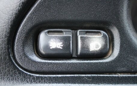 Chevrolet Niva I рестайлинг, 2004 год, 219 000 рублей, 11 фотография