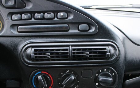 Chevrolet Niva I рестайлинг, 2004 год, 219 000 рублей, 13 фотография