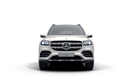Mercedes-Benz GLS, 2025 год, 17 985 000 рублей, 4 фотография