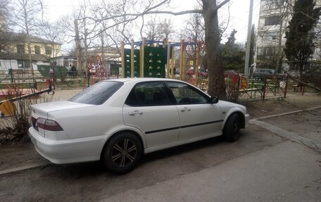 Honda Torneo, 2000 год, 400 000 рублей, 2 фотография