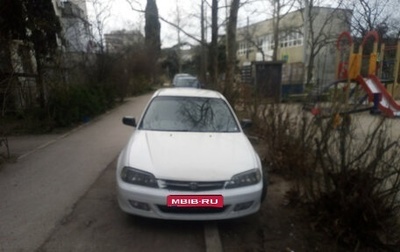 Honda Torneo, 2000 год, 400 000 рублей, 1 фотография