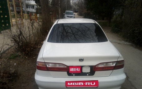 Honda Torneo, 2000 год, 400 000 рублей, 3 фотография