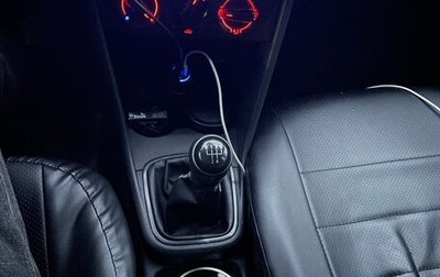 Volkswagen Polo VI (EU Market), 2017 год, 395 000 рублей, 1 фотография