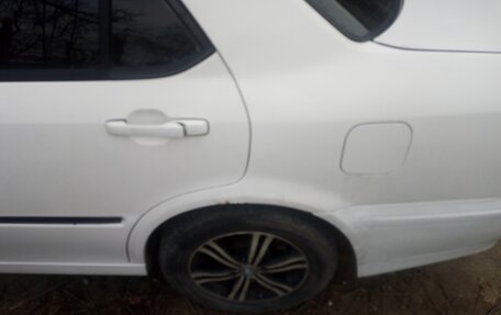 Honda Torneo, 2000 год, 400 000 рублей, 4 фотография