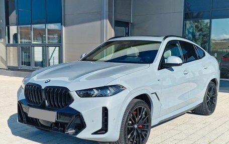 BMW X6, 2025 год, 14 880 000 рублей, 1 фотография