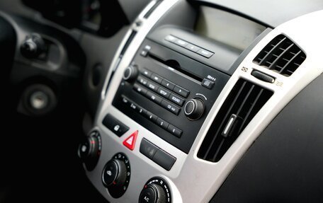 KIA cee'd I рестайлинг, 2007 год, 597 000 рублей, 11 фотография