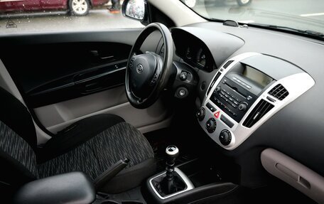 KIA cee'd I рестайлинг, 2007 год, 597 000 рублей, 10 фотография