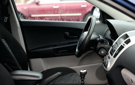 KIA cee'd I рестайлинг, 2007 год, 597 000 рублей, 9 фотография