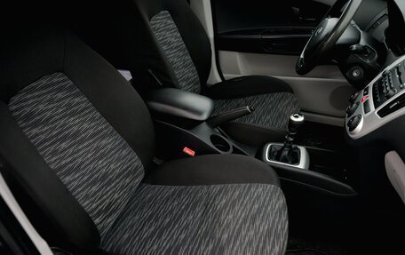 KIA cee'd I рестайлинг, 2007 год, 597 000 рублей, 12 фотография