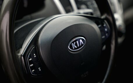 KIA cee'd I рестайлинг, 2007 год, 597 000 рублей, 13 фотография