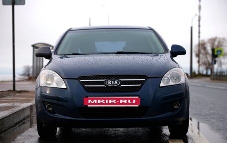 KIA cee'd I рестайлинг, 2007 год, 597 000 рублей, 6 фотография