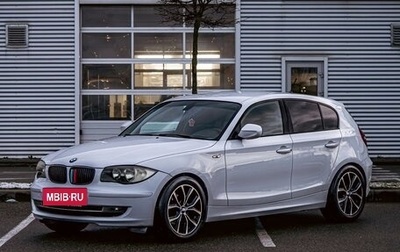 BMW 1 серия, 2010 год, 795 000 рублей, 1 фотография