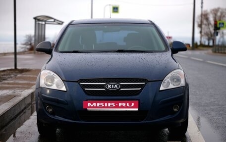 KIA cee'd I рестайлинг, 2007 год, 597 000 рублей, 5 фотография