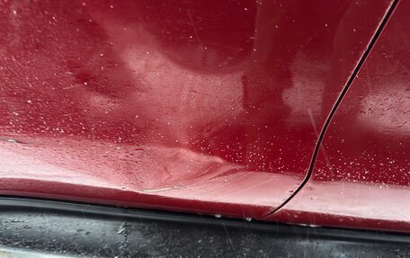 Nissan Juke II, 2013 год, 1 300 000 рублей, 20 фотография