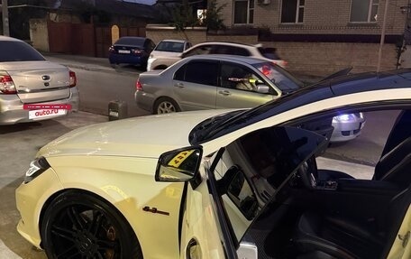 Mercedes-Benz CLS, 2012 год, 2 700 000 рублей, 6 фотография