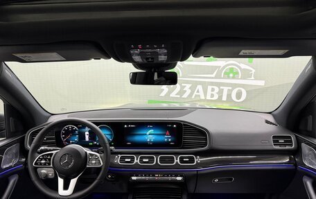 Mercedes-Benz GLS, 2019 год, 7 330 000 рублей, 5 фотография