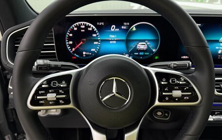 Mercedes-Benz GLS, 2019 год, 7 330 000 рублей, 7 фотография