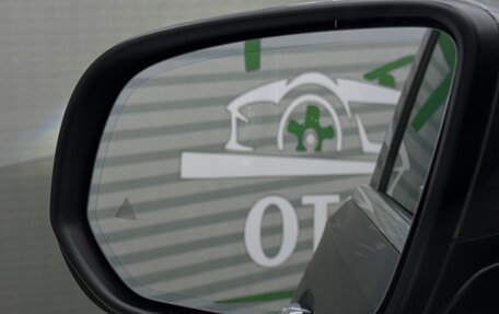 Mercedes-Benz GLS, 2019 год, 7 330 000 рублей, 12 фотография