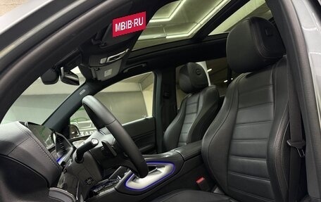 Mercedes-Benz GLS, 2019 год, 7 330 000 рублей, 9 фотография