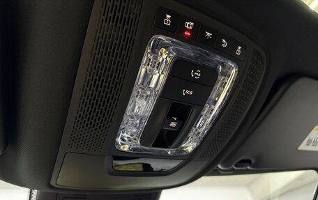 Mercedes-Benz GLS, 2019 год, 7 330 000 рублей, 14 фотография