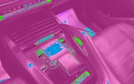 Mercedes-Benz GLS, 2019 год, 7 330 000 рублей, 13 фотография