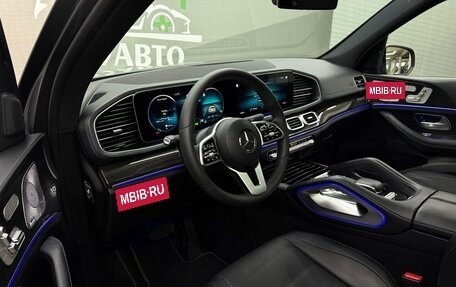 Mercedes-Benz GLS, 2019 год, 7 330 000 рублей, 6 фотография