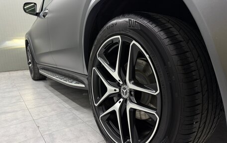 Mercedes-Benz GLS, 2019 год, 7 330 000 рублей, 17 фотография