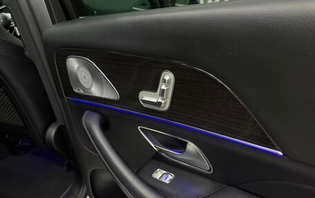 Mercedes-Benz GLS, 2019 год, 7 330 000 рублей, 18 фотография