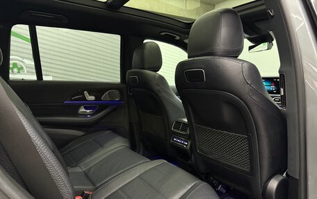 Mercedes-Benz GLS, 2019 год, 7 330 000 рублей, 19 фотография