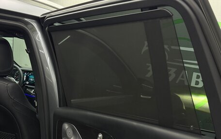 Mercedes-Benz GLS, 2019 год, 7 330 000 рублей, 22 фотография