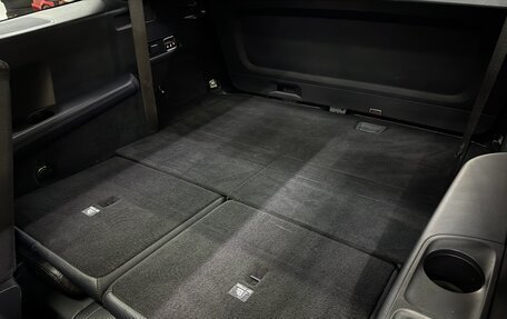 Mercedes-Benz GLS, 2019 год, 7 330 000 рублей, 23 фотография