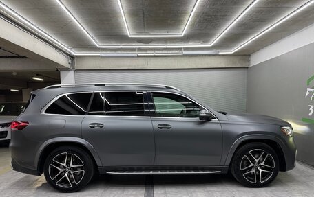 Mercedes-Benz GLS, 2019 год, 7 330 000 рублей, 26 фотография