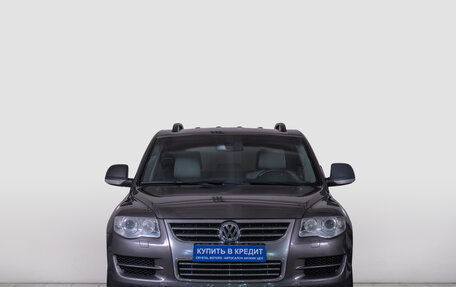 Volkswagen Touareg III, 2008 год, 1 249 000 рублей, 3 фотография