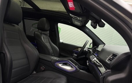 Mercedes-Benz GLS, 2019 год, 7 330 000 рублей, 24 фотография