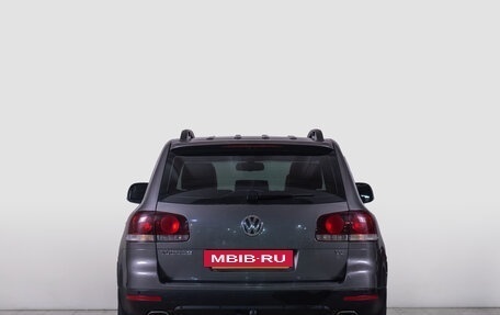 Volkswagen Touareg III, 2008 год, 1 249 000 рублей, 4 фотография