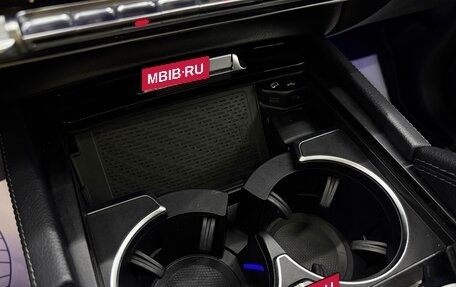 Mercedes-Benz GLS, 2019 год, 7 330 000 рублей, 16 фотография
