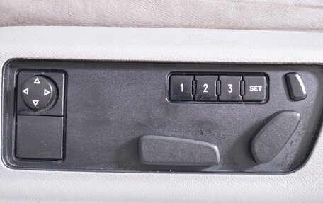 Volkswagen Touareg III, 2008 год, 1 249 000 рублей, 12 фотография