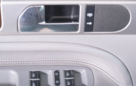 Volkswagen Touareg III, 2008 год, 1 249 000 рублей, 10 фотография