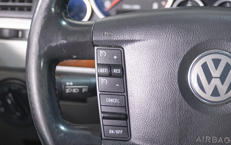 Volkswagen Touareg III, 2008 год, 1 249 000 рублей, 7 фотография