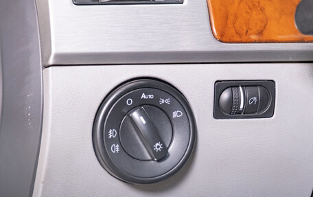 Volkswagen Touareg III, 2008 год, 1 249 000 рублей, 9 фотография