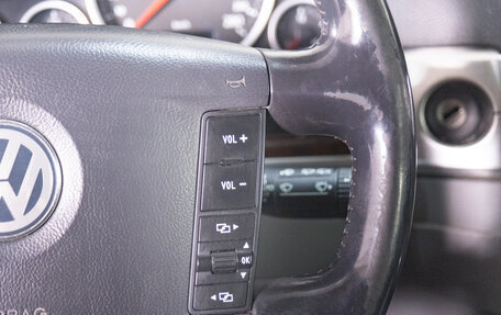 Volkswagen Touareg III, 2008 год, 1 249 000 рублей, 8 фотография