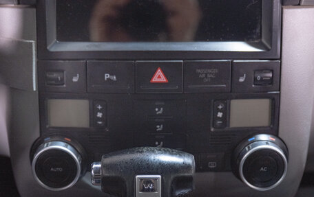 Volkswagen Touareg III, 2008 год, 1 249 000 рублей, 16 фотография