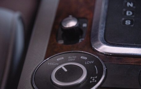 Volkswagen Touareg III, 2008 год, 1 249 000 рублей, 15 фотография