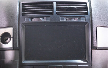 Volkswagen Touareg III, 2008 год, 1 249 000 рублей, 17 фотография