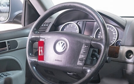 Volkswagen Touareg III, 2008 год, 1 249 000 рублей, 6 фотография