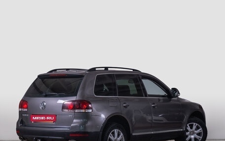 Volkswagen Touareg III, 2008 год, 1 249 000 рублей, 5 фотография