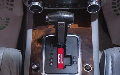 Volkswagen Touareg III, 2008 год, 1 249 000 рублей, 14 фотография