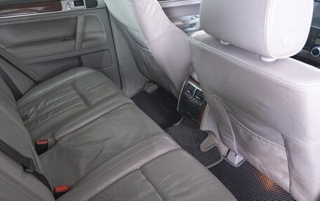 Volkswagen Touareg III, 2008 год, 1 249 000 рублей, 26 фотография