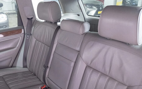 Volkswagen Touareg III, 2008 год, 1 249 000 рублей, 27 фотография