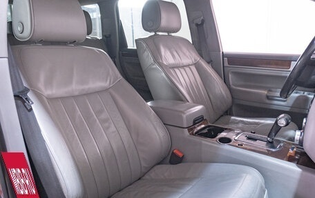 Volkswagen Touareg III, 2008 год, 1 249 000 рублей, 25 фотография